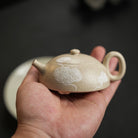 Xiang Yun Duan 100cc - Yixing Handmade Teapot - zycs_China
