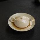 Xiang Yun Duan 100cc - Yixing Handmade Teapot - zycs_China