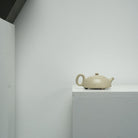 Xiang Yun Duan 100cc - Yixing Handmade Teapot - zycs_China
