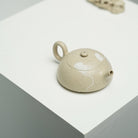 Xiang Yun Duan 100cc - Yixing Handmade Teapot - zycs_China