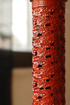 Xiang Yun - Wood Sculpture - zycs_China