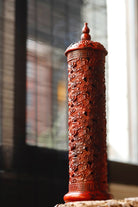 Xiang Yun - Wood Sculpture - zycs_China