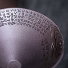 Xiang Yun Xin Jing 150cc - Yixing Handmade Teacup - zycs_China