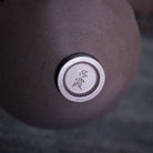 Xiang Yun Xin Jing 150cc - Yixing Handmade Teacup - zycs_China
