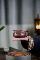 Xiang Yun / Yu Lan 200cc - Fair Cup - zycs_China - tea - teapot