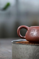 Xiang Yun / Yu Lan 200cc - Fair Cup - zycs_China - tea - teapot