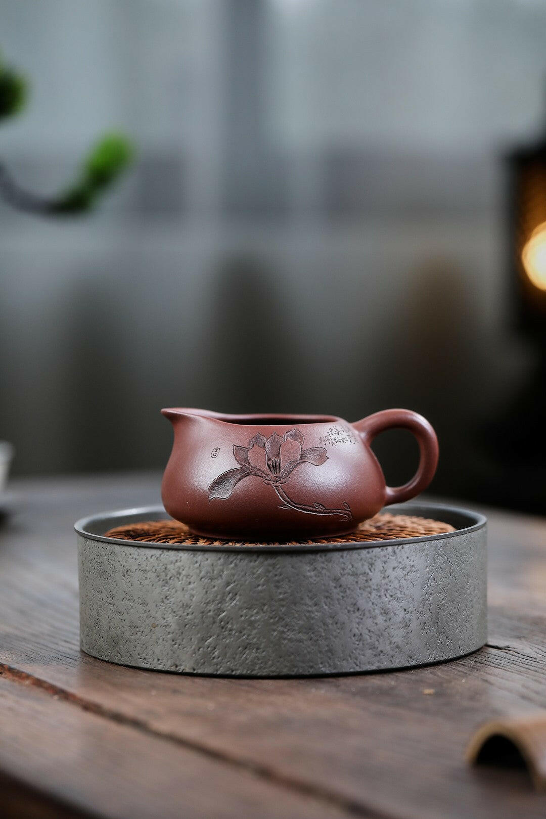 Xiang Yun / Yu Lan 200cc - Fair Cup - zycs_China - tea - teapot