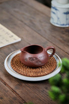 Xiang Yun / Yu Lan 200cc - Fair Cup - zycs_China - tea - teapot