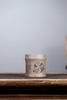 Xiao Cha Guan - Yixing Handmade Zisha Teacan - zycs_China - tea - teapot