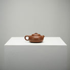 Xiao Chan Piao 100cc - Yixing Handmade Teapot - zycs_China