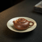 Xiao Chan Piao 100cc - Yixing Handmade Teapot - zycs_China