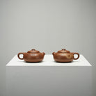 Xiao Chan Piao 100cc - Yixing Handmade Teapot - zycs_China