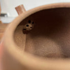 Xiao Chuai Ming Xiang 110cc - Yixing Handmade Teapot - zycs_China