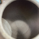 Xiao Chuai Ming Xiang 110cc - Yixing Handmade Teapot - zycs_China