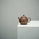Xiao Chuai Ming Xiang 110cc - Yixing Handmade Teapot - zycs_China