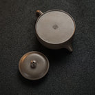 Xiao De Zhong 130cc - Yixing Handmade Teapot - zycs_China