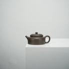 Xiao De Zhong 130cc - Yixing Handmade Teapot - zycs_China