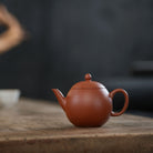 Xiao E Dan 100cc - Yixing Handmade Teapot 江苏宜兴