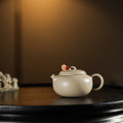 Xiao Fu Dai 100cc - Yixing Handmade Teapot - zycs_China