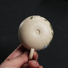 Xiao Fu Dai 100cc - Yixing Handmade Teapot - zycs_China