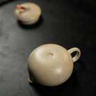 Xiao Fu Dai 100cc - Yixing Handmade Teapot - zycs_China
