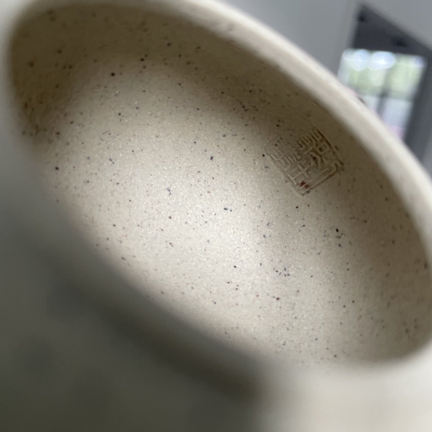 Xiao Fu Dai 100cc - Yixing Handmade Teapot - zycs_China