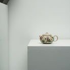 Xiao Fu Dai 100cc - Yixing Handmade Teapot - zycs_China