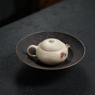 Xiao Fu Dai 100cc - Yixing Handmade Teapot - zycs_China
