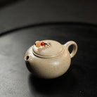 Xiao Fu Dai 100cc - Yixing Handmade Teapot - zycs_China