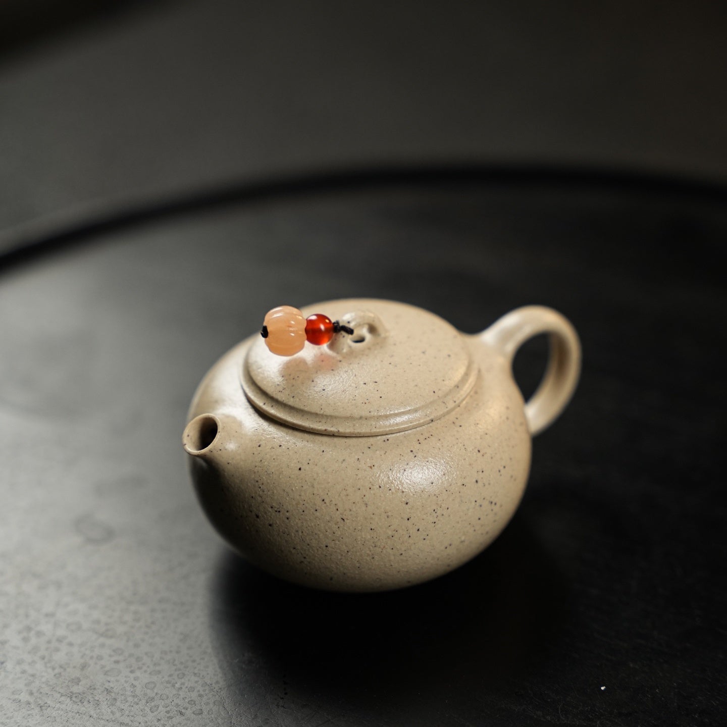 Xiao Fu Dai 100cc - Yixing Handmade Teapot - zycs_China