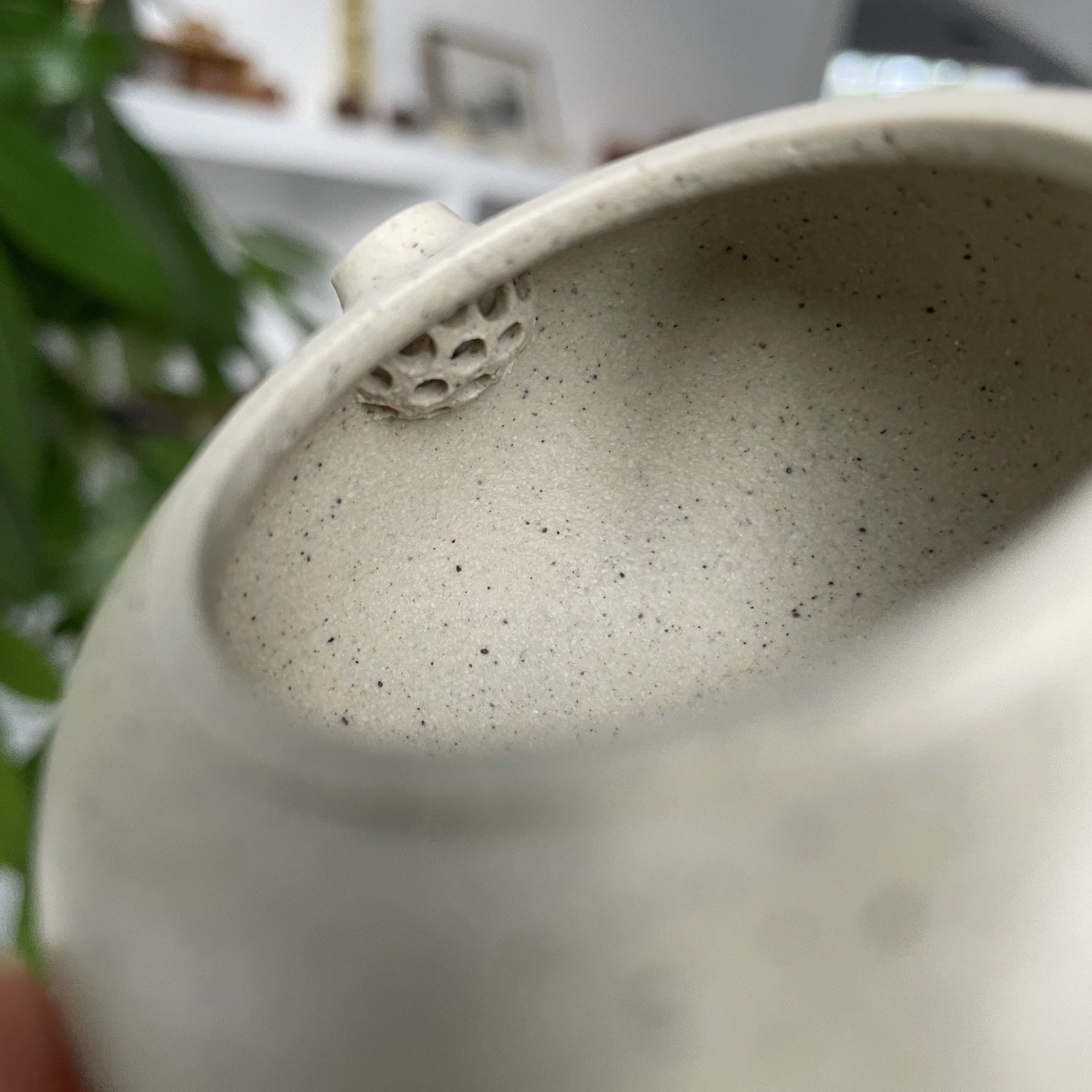 Xiao Fu Dai 100cc - Yixing Handmade Teapot - zycs_China