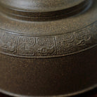 Xiao Fu Zhong 115cc - Yixing Handmade Teapot - zycs_China