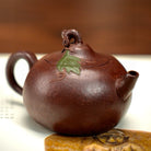 Xiao Hu Lu 100cc - Yixing Handmade Teapot - zycs_China