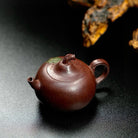 Xiao Hu Lu 100cc - Yixing Handmade Teapot - zycs_China