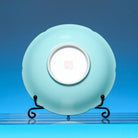 Xiao Hua Yu 110cc - Jing De Zhen Porcelain Gaiwan - zycs_China