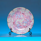 Xiao Hua Yu 110cc - Jing De Zhen Porcelain Gaiwan - zycs_China