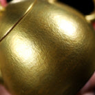 Xiao Jin Dan 120cc - Yixing Handmade Teapot 江苏宜兴