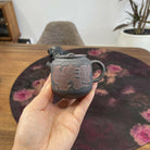 Xiao Ju Lun 130cc - Yixing Handmade Teapot - zycs_China