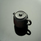 Xiao Ju Lun 130cc - Yixing Handmade Teapot - zycs_China