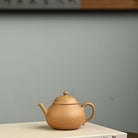 Xiao Li 180cc - Yixing Handmade Teapot - zycs_China