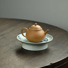Xiao Li 180cc - Yixing Handmade Teapot - zycs_China