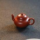 Xiao Li Xing 110cc - Yixing Handmade Teapot - zycs_China - tea - teapot