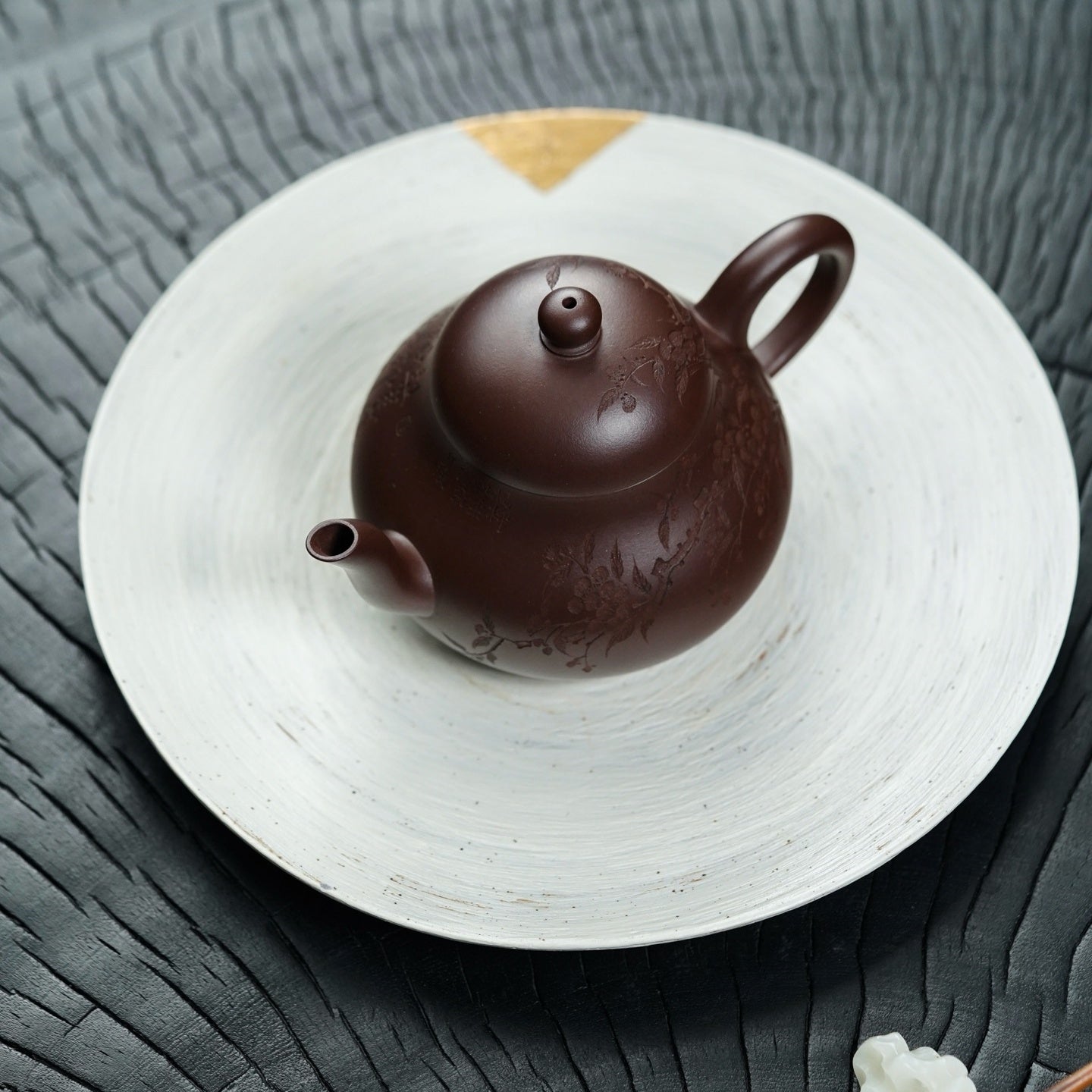 Xiao Li Xing 150cc - Yixing Handmade Teapot - zycs_China