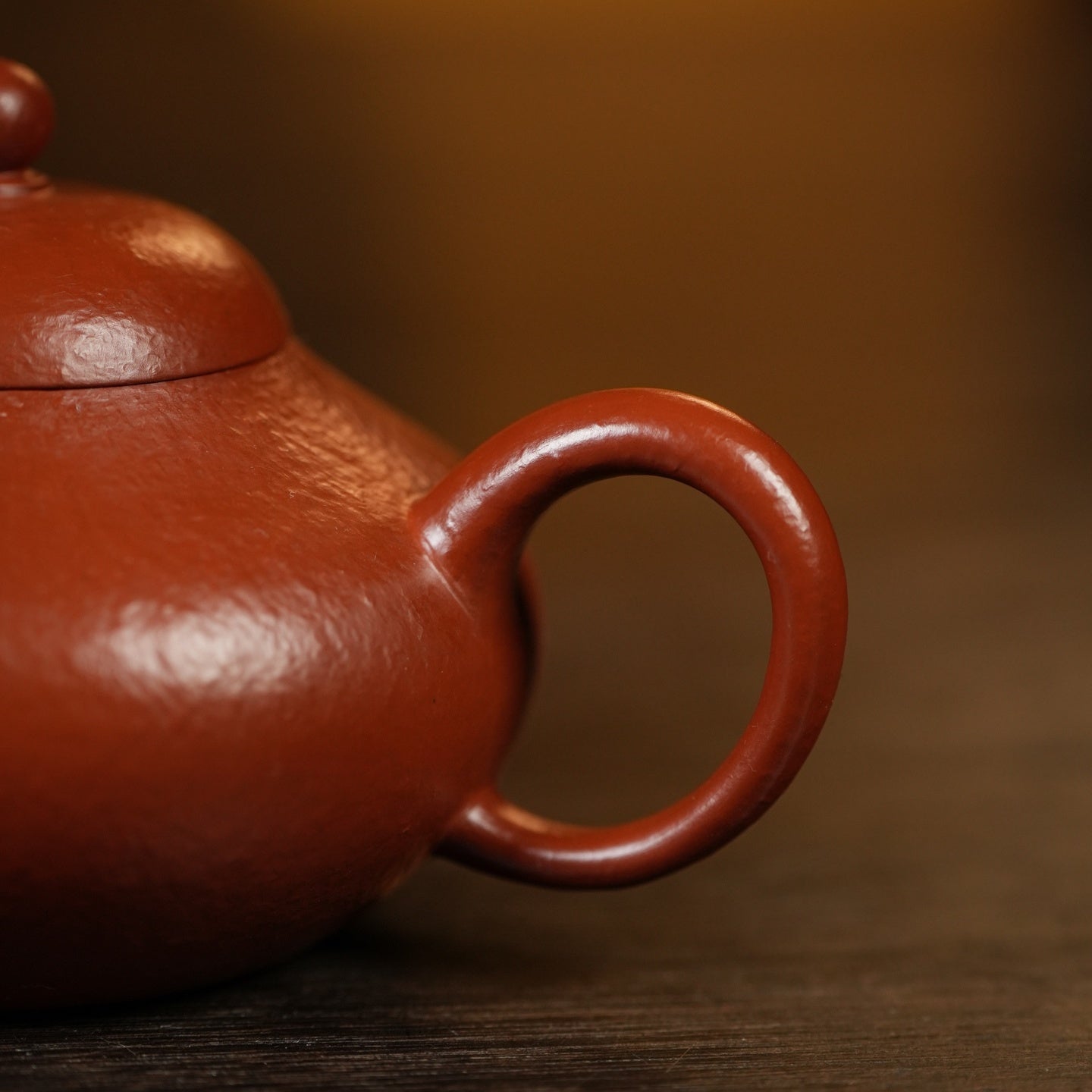 Xiao Li Xing 150cc - Yixing Handmade Teapot - zycs_China