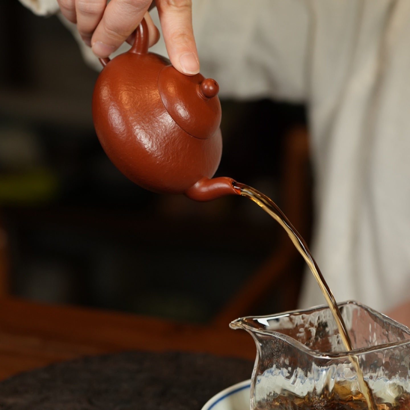 Xiao Li Xing 150cc - Yixing Handmade Teapot - zycs_China