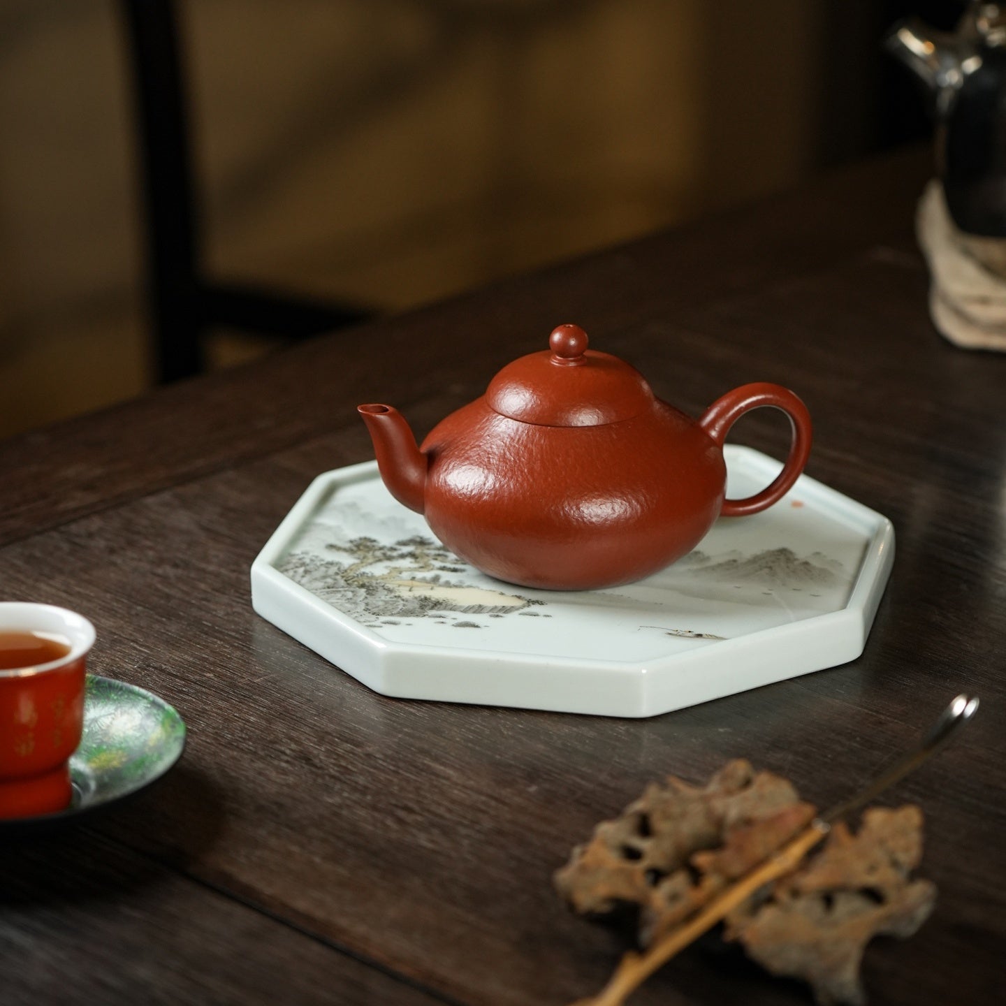 Xiao Li Xing 150cc - Yixing Handmade Teapot - zycs_China