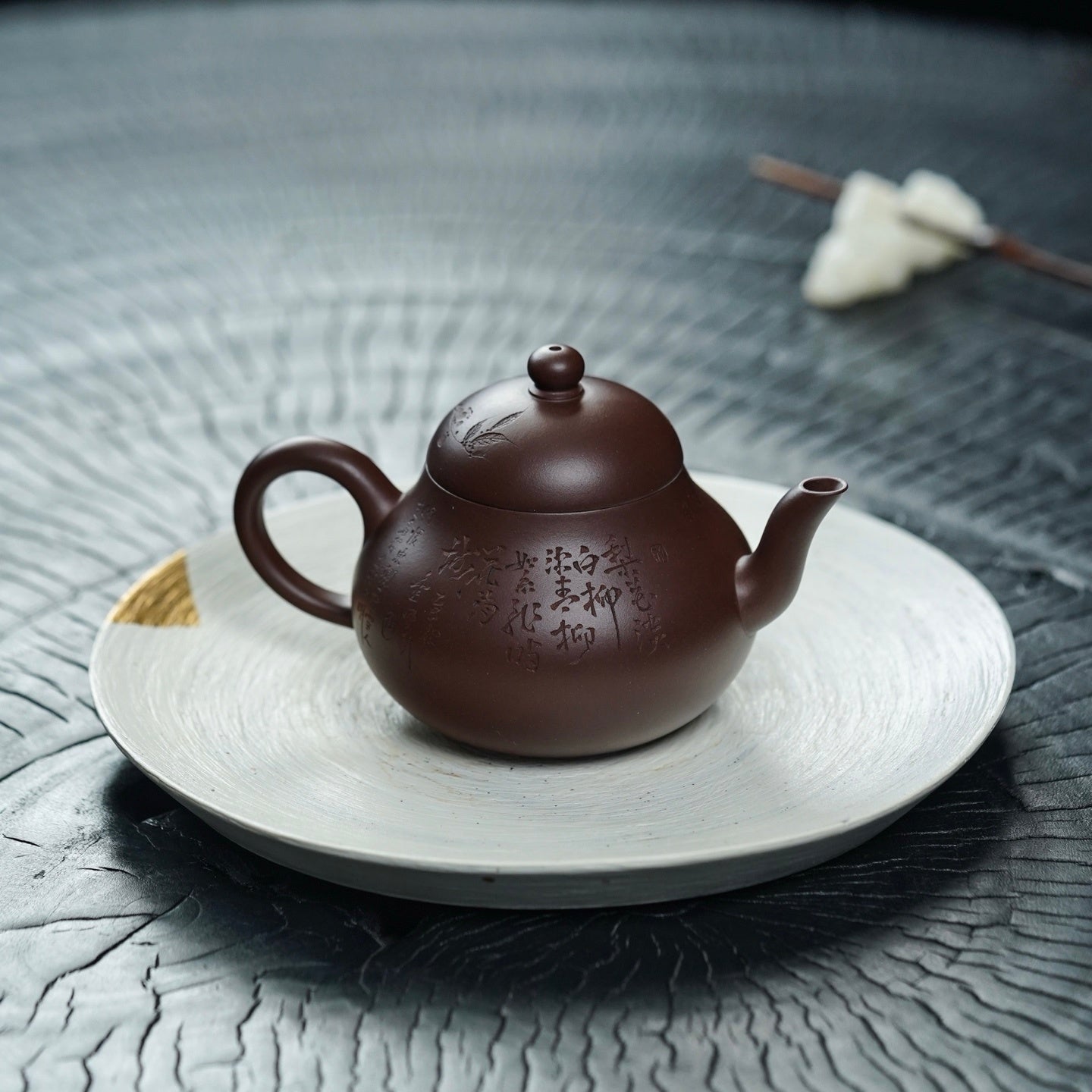 Xiao Li Xing 150cc - Yixing Handmade Teapot - zycs_China