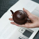 Xiao Li Xing 150cc - Yixing Handmade Teapot - zycs_China