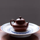 Xiao Li Xing 90cc - Yixing Handmade Teapot - zycs_China