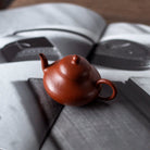 Xiao Li Xing 90cc - Yixing Handmade Teapot - zycs_China